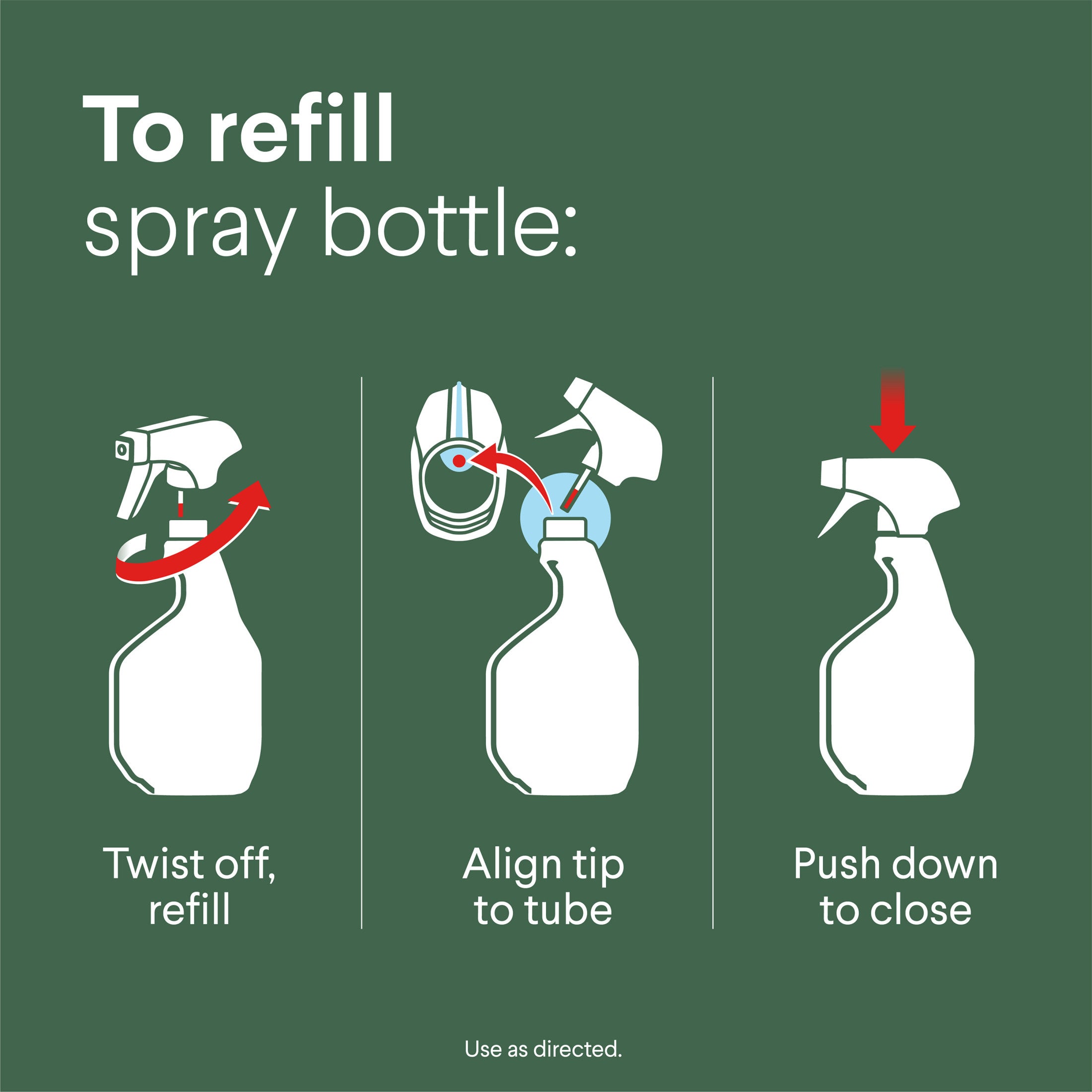 Clorox Disinfecting Bleach-Free All Purpose Cleaner, Crisp Lemon, 32 fl oz