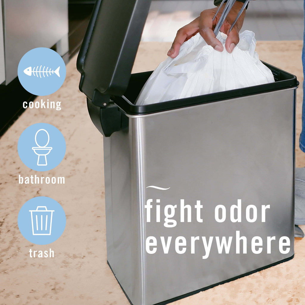 Febreze Air Freshener Spray, Odor-Fighting Room Spray, Gain Original, 8.8oz, 2 Count