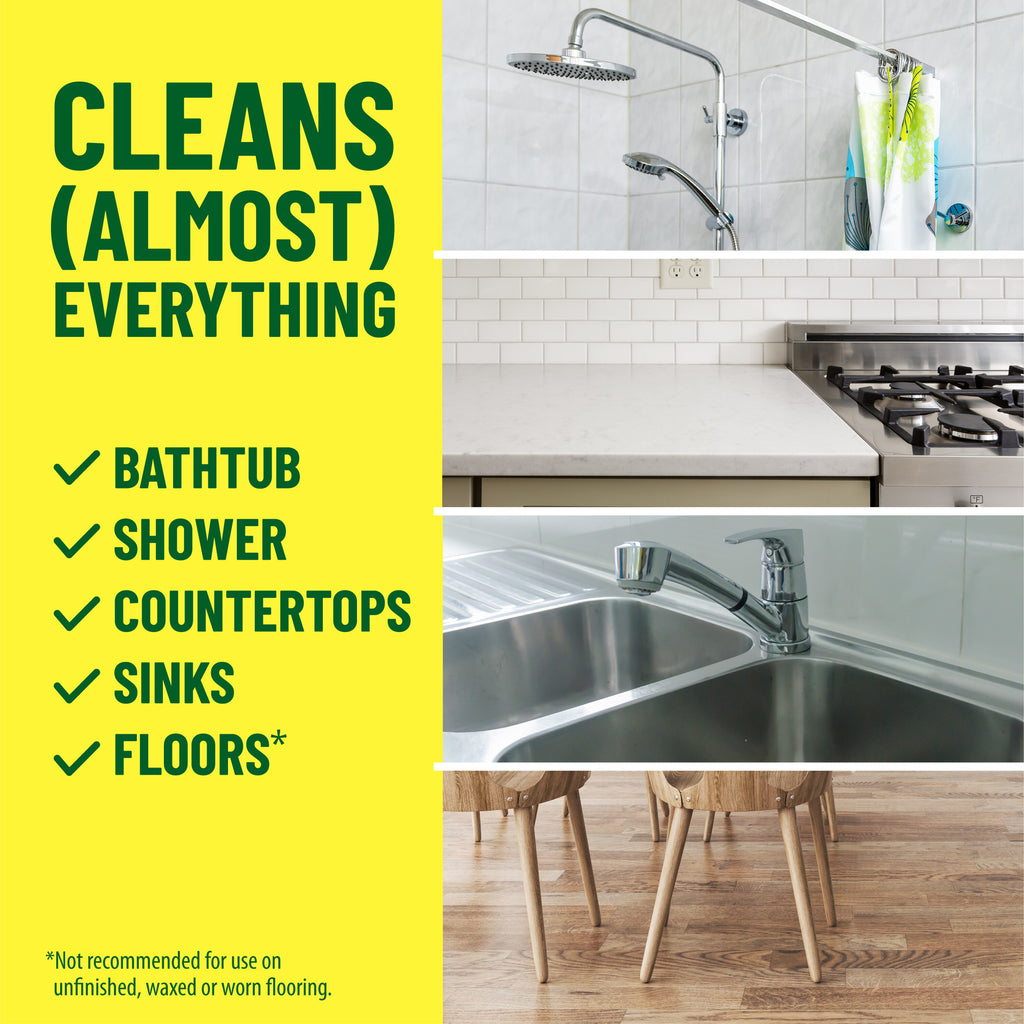 Pine-Sol Multi-Surface Cleaner, Cherry Blossom, 48 Fluid Ounces